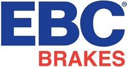 EBC Brakes Logo